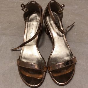Stuart weitzman sandals